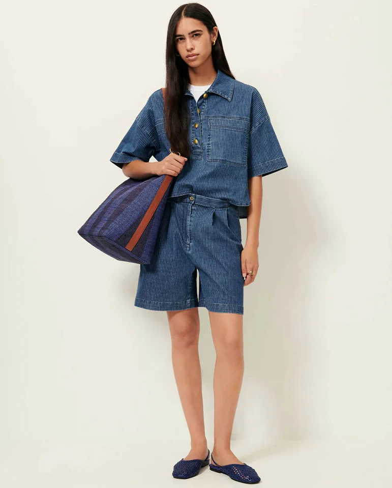 Vana Braided Slingback Blueprint - Image 6