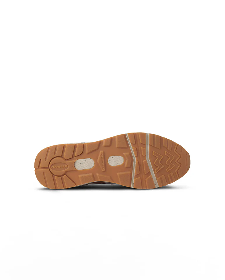 Womens Aria 95 - Lt Mahogany/White - Image 7