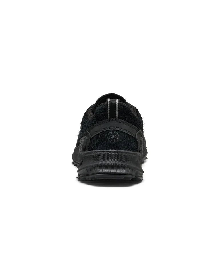 Womens Jasper Zionic - Black/Black - Image 5