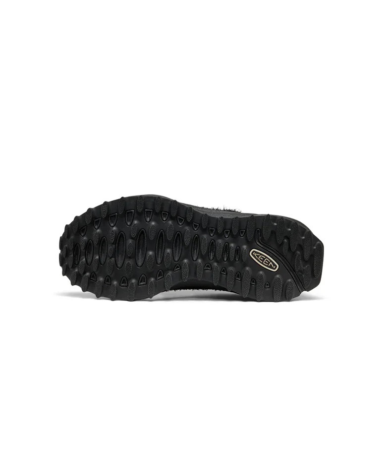 Womens Jasper Zionic - Black/Black - Image 6